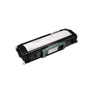 Image of Dell M797K Use and Return High Capacity Yield 3500 Black Toner