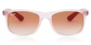 Image of Ray-Ban Kids Sunglasses RJ9062S 7052V0