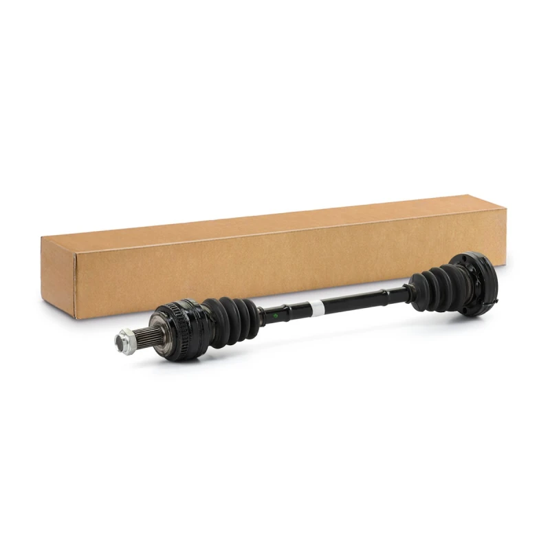 Image of RIDEX REMAN Drive shaft RIDEX REMAN 13D0090R