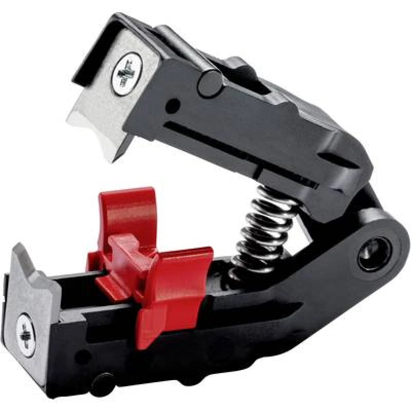 Image of Knipex Knipex KNIPEX 12 49 31 Cable stripper replacement blade Suitable for brand (pliers) Knipex 12 49 31
