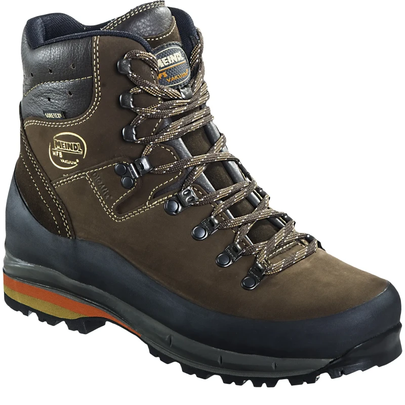 Image of Hiking Trainers Meindl Vakuum GTX Marron Male 42