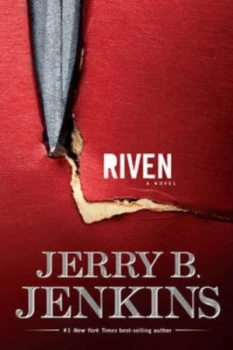 Image of Riven by Jerry B Jenkins Book