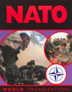 Image of Nato by Reg Grant Paperback