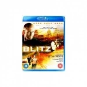 Blitz Bluray