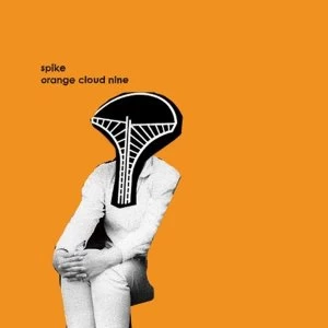 image of Spike Orange Cloud Nine CD