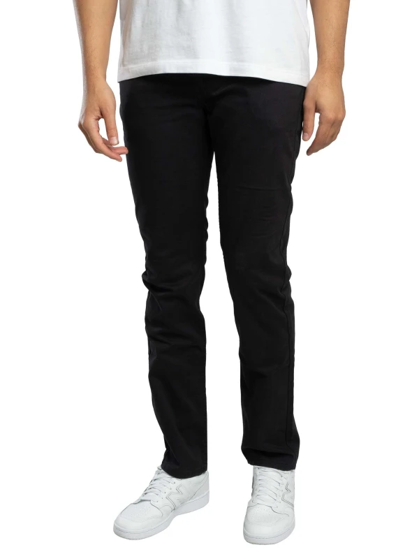 Image of Levis 511 Slim Jeans Mineral Black 32W x 32L