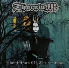 Image of Dominions of the eclipse (Limited Edition)