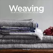 Image of weaving the art of sustainable textile creation