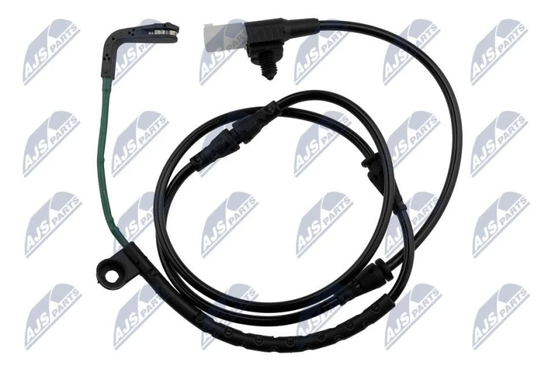 Image of NTY Brake pad wear sensor NTY HCZ-LR-008
