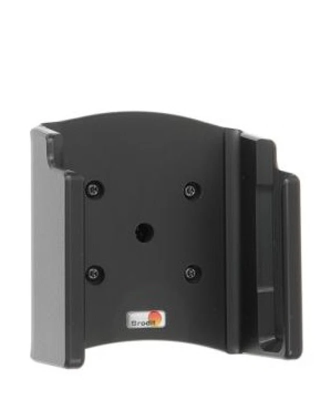 Image of Brodit 711262 holder Passive holder Mobile phone/Smartphone Black