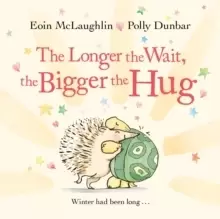 Image of The Longer the Wait, the Bigger the Hug : Mini Gift Edition