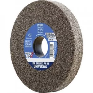 image of PFERD 39009708 Grinding disc Ø 150 mm Grit size 36