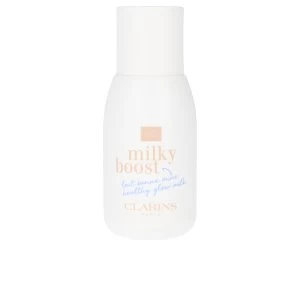 image of MILKY BOOST lait bonne mine #02-milky nude