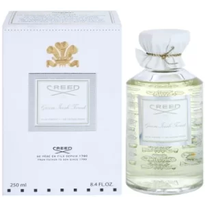 Image of Creed Green Irish Tweed Eau de Parfum For Him 250ml