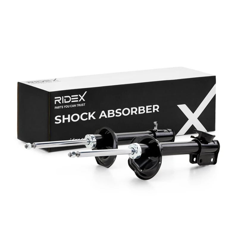 Image of RIDEX Shock absorber RIDEX 854S20354