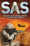 Image of sas the elite special forces in their own words
