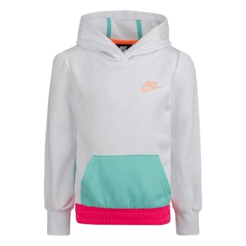 image of Nike C/B Hoodie IG13 - White