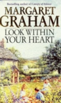 Image of Look within Your Heart by Margaret Graham Book