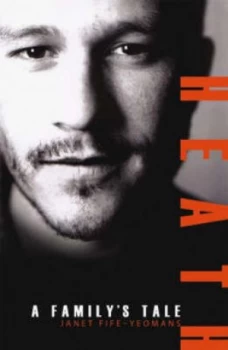 Image of Heath by Janet Fife-Yeomans Hardback
