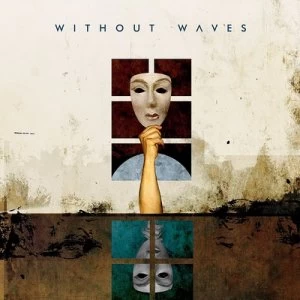 Image of Lunar by Without Waves CD Album