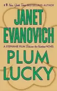 Image of plum lucky a stephanie plum between the numbers novel
