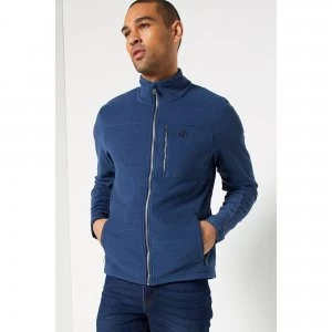 Image of Dare 2B Foretold II Navy Fleece