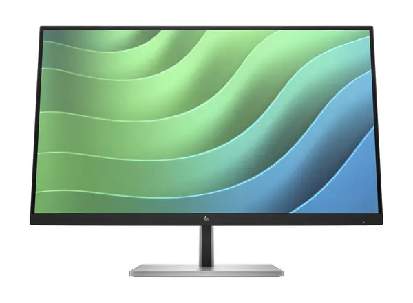 Image of HP 27" E27 G5 Full HD IPS LCD Monitor