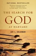 Image of search for god at harvard
