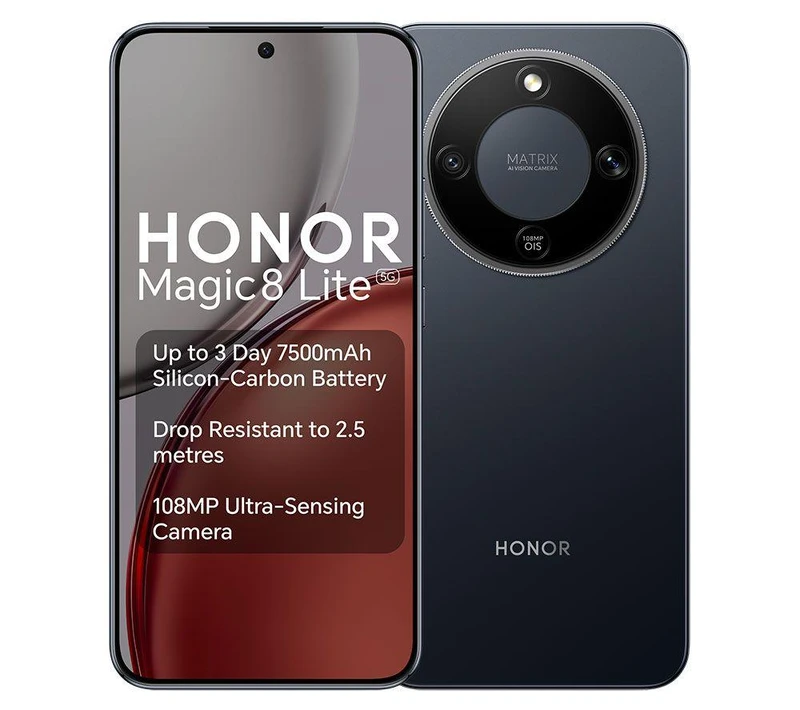 Image of Honor Magic 8 Lite 512GB