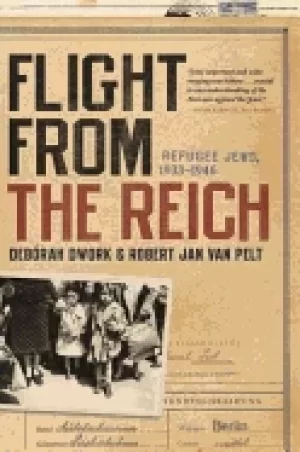 Image of flight from the reich refugee jews 1933 1946