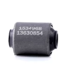 Image of RIDEX Arm Bushes Front axle both sides 251T0117 Suspension Bushes,Wishbone Bushes VOLVO,V70 I (875, 876),850 Kombi (855),XC70 Cross Country (295)