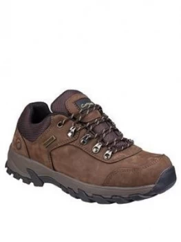 Cotswold Hawling Lace Up Walking Shoes