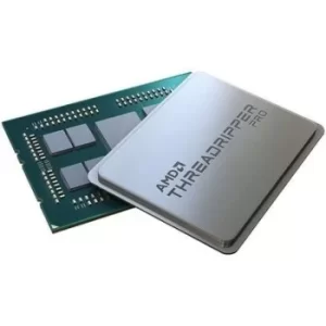 Image of AMD Ryzen Threadripper PRO 3955WX Socket WRX8 3.9 GHz Zen 2 Processor