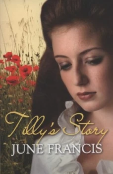 Image of Tillys Story by June Francis Book