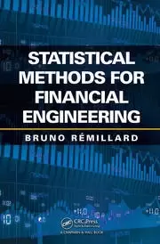 Image of Statistical Methods for Financial Engineering
