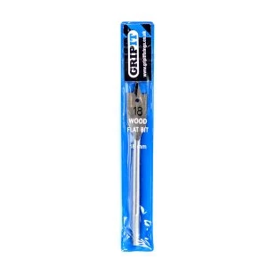 Image of Grip It GripIt 18mm Flat Drill Bit