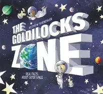 Image of goldilocks zone real facts about outer space