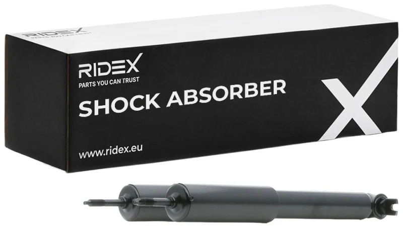 Image of RIDEX Shock absorber RIDEX 854S18202