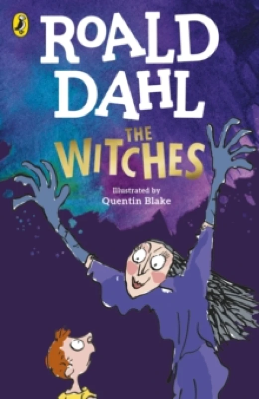 Image of The Witches Paperback / softback