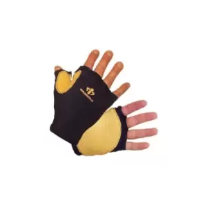 image of 502-20 Anti-impact Gloves - M