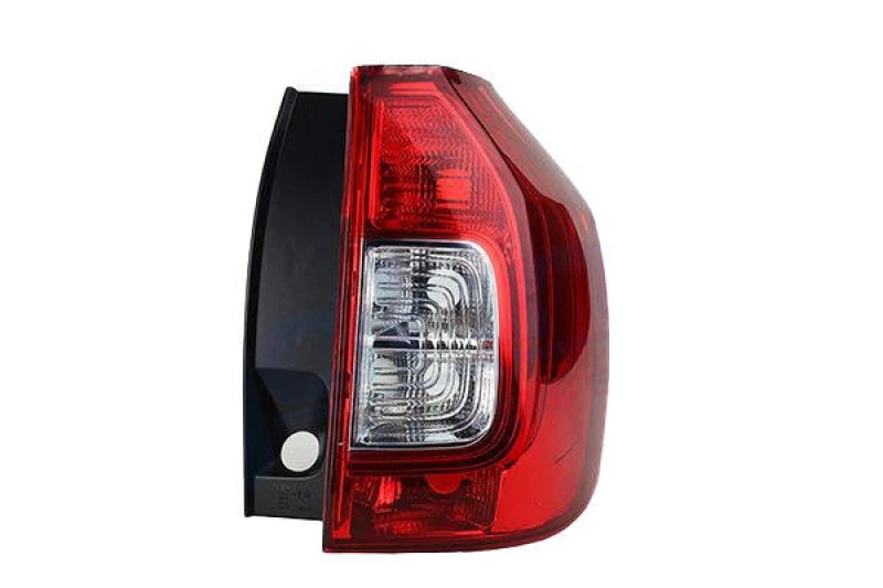 Image of JOHNS 25 14 88-5 Rear light without bulb holder, Right Combination Rearlight (391)