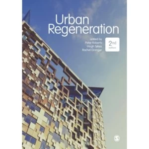Image of Urban Regeneration (Hardback, 2016)