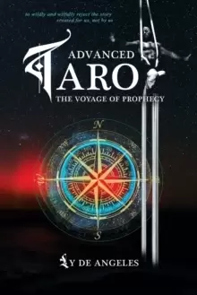 Image of Advanced Tarot The Voyage of Prophecy