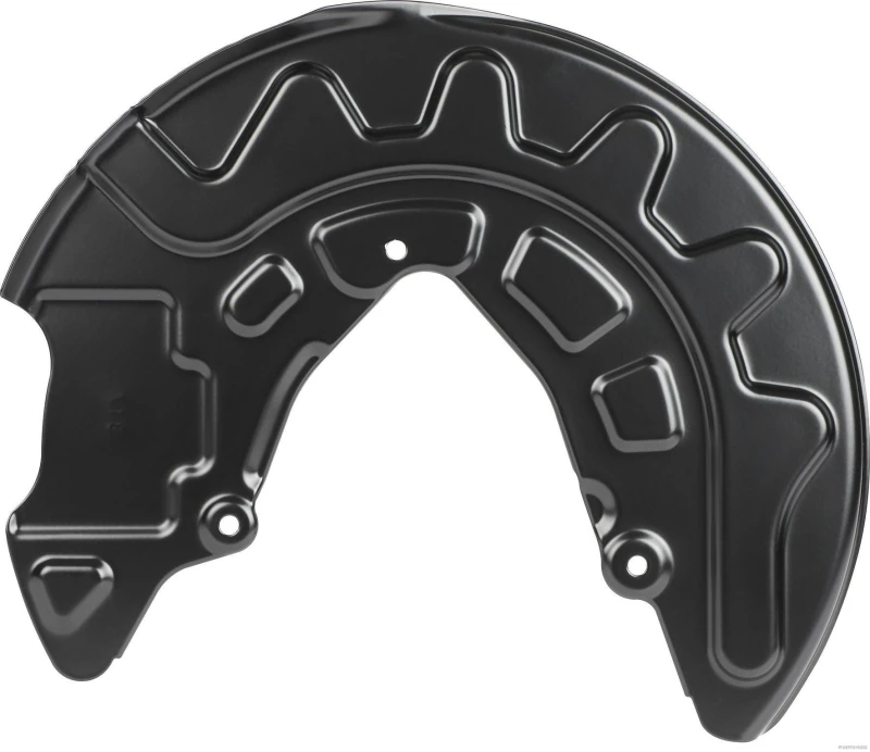 Image of Brake disc backing plate HERTH+BUSS JAKOPARTS J3320802