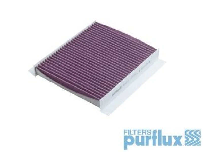 Image of Pollen filter PURFLUX AHA212