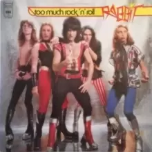 Image of Too Much Rock 'N' Roll (Bonus Tracks Edition)