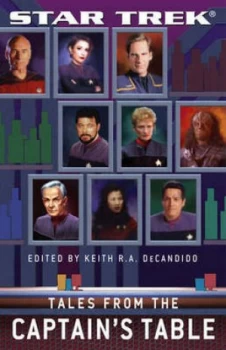 Image of Tales from the Captains Table by Marco Palmieri Paperback
