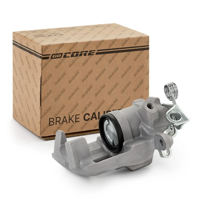 Image of goCORE Brake caliper goCORE GCG80146