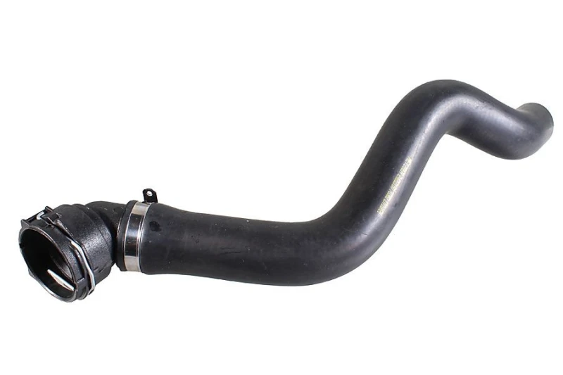 Image of Radiator hose METZGER 2422150