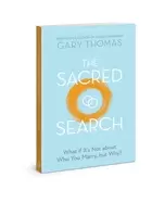 Image of sacred search updated and revised